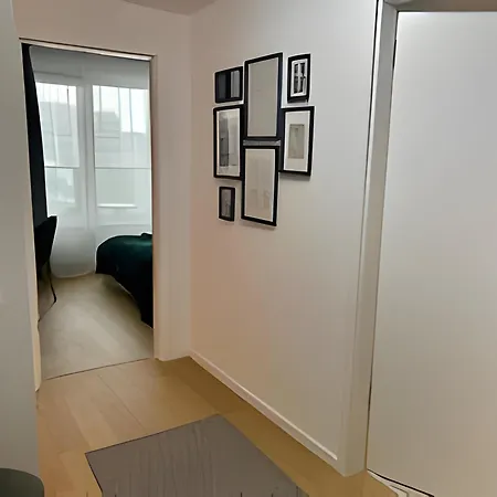 Appartement 19th Floor Free Parking & View *