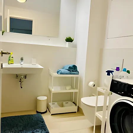 Apartament 19th Floor Free Parking & View *